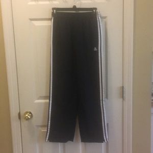 Addidas sweat pants